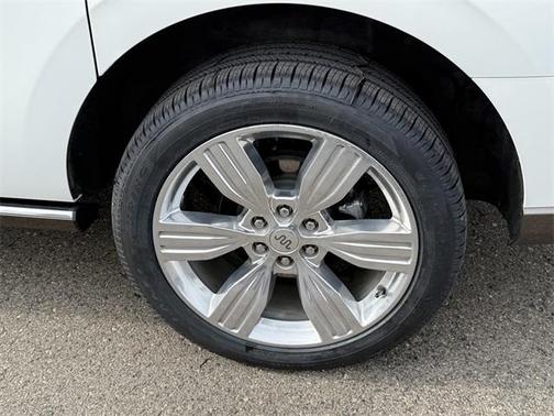 2022 Ford Expedition Max King Ranch