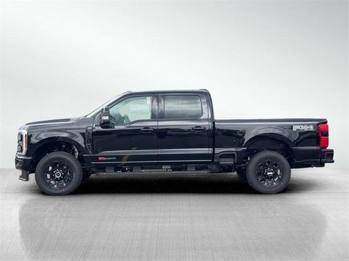 2025 Ford F-350 Lariat Super Duty
