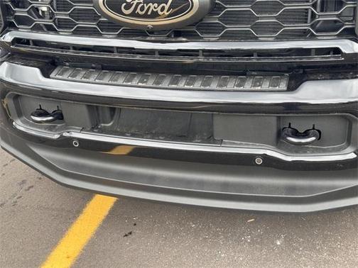 2025 Ford F-350 Lariat Super Duty