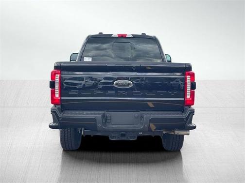 2025 Ford F-350 Lariat Super Duty