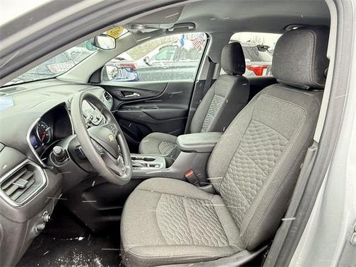 2020 Chevrolet Equinox 2LT