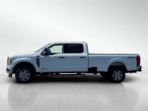 2026 Ford F-250 XLT
