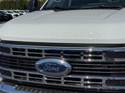 2026 Ford F-250 XLT