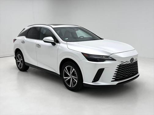 2024 Lexus RX 350 Base