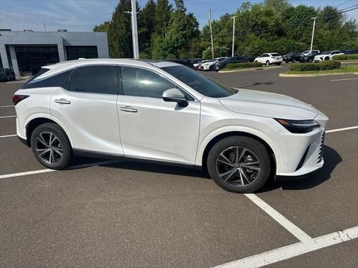 2024 Lexus RX 350 Base