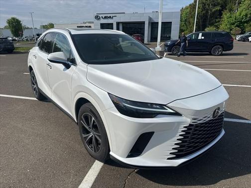 2024 Lexus RX 350 Base