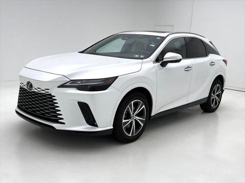 2024 Lexus RX 350 Base
