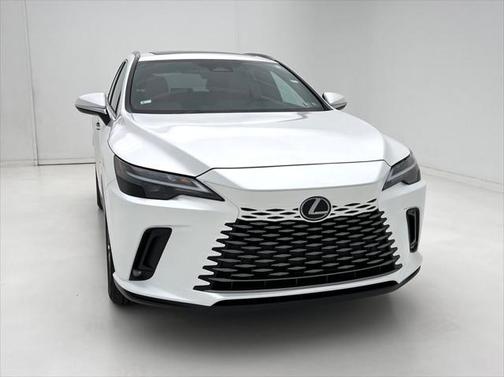 2024 Lexus RX 350 Base