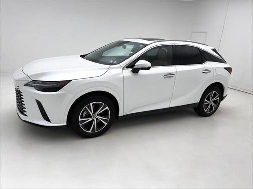 2024 Lexus RX 350 Base