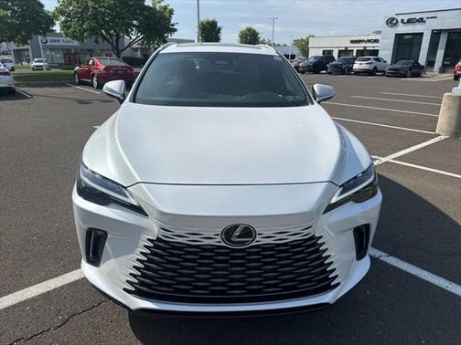 2024 Lexus RX 350 Base