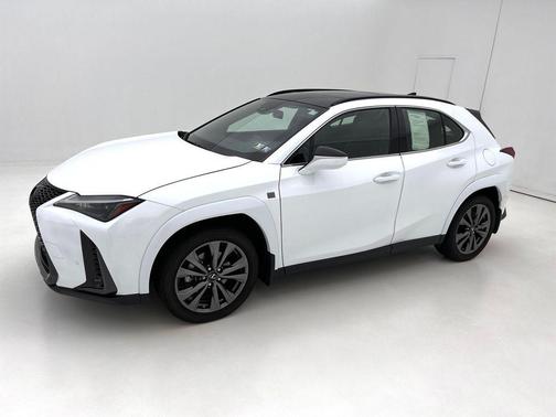2023 Lexus UX 250h F Sport