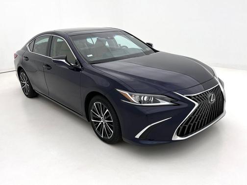 2023 Lexus ES 350 Base