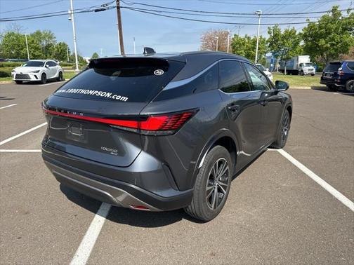 2024 Lexus RX 350 Base