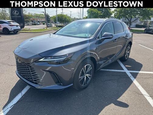2024 Lexus RX 350 Base