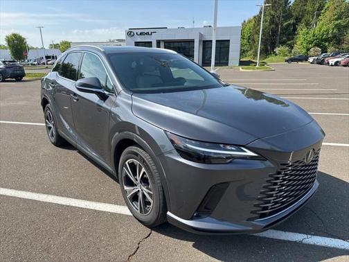 2024 Lexus RX 350 Base