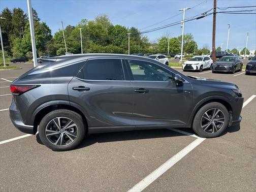 2024 Lexus RX 350 Base