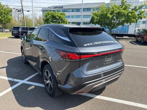 2024 Lexus RX 350 Base