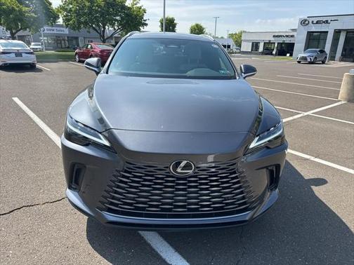 2024 Lexus RX 350 Base