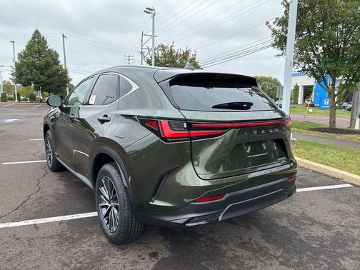 2026 Lexus NX 350 350 Premium