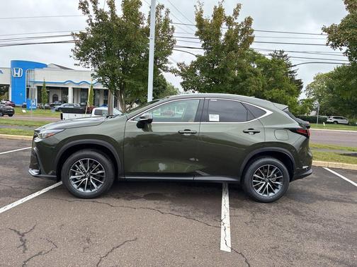 2026 Lexus NX 350 350 Premium