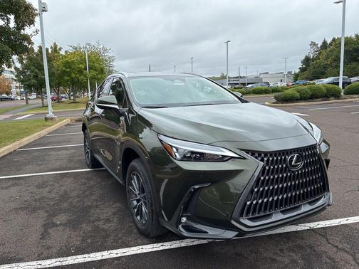 2026 Lexus NX 350 350 Premium