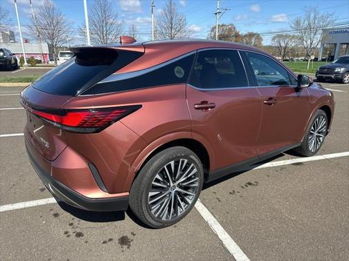 2023 Lexus RX 350 Base