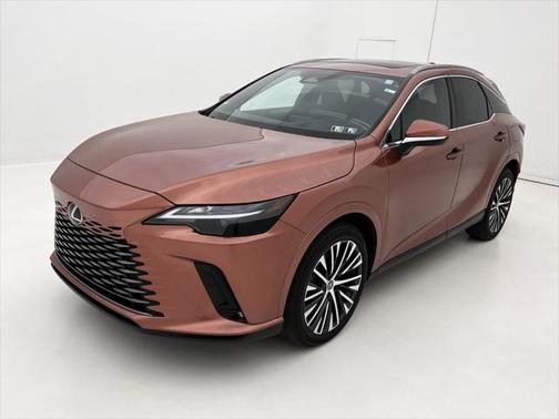 2023 Lexus RX 350 Base