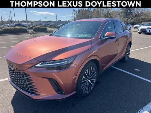 2023 Lexus RX 350 Base