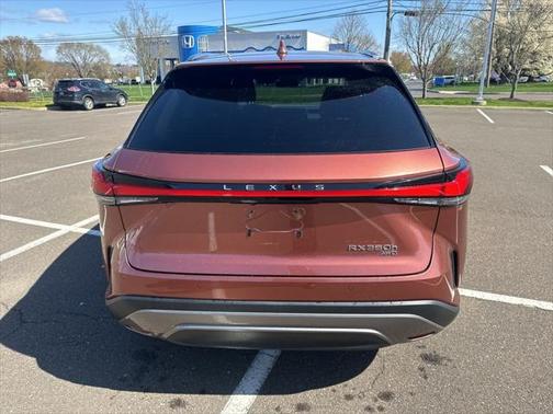 2023 Lexus RX 350 Base