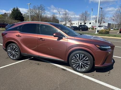 2023 Lexus RX 350 Base