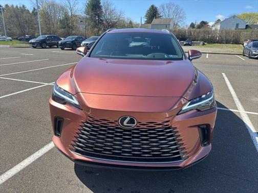 2023 Lexus RX 350 Base