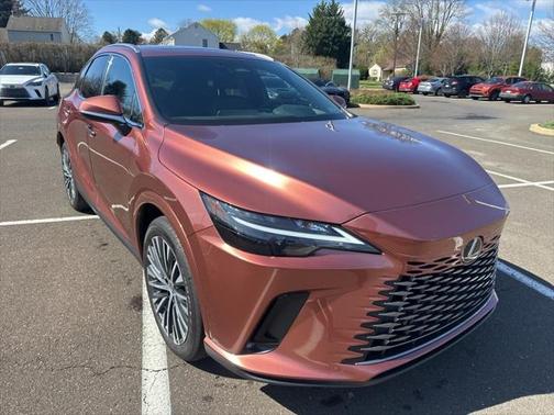 2023 Lexus RX 350 Base
