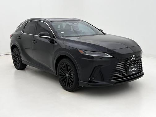2025 Lexus RX 450h+ Base