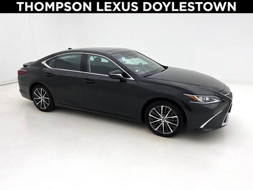 2022 Lexus ES 350 Base