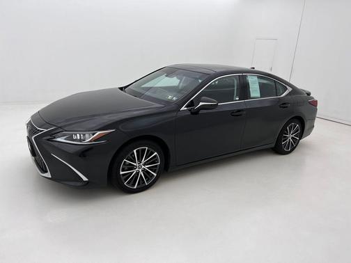 2022 Lexus ES 350 Base