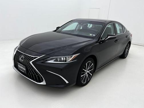 2022 Lexus ES 350 Base