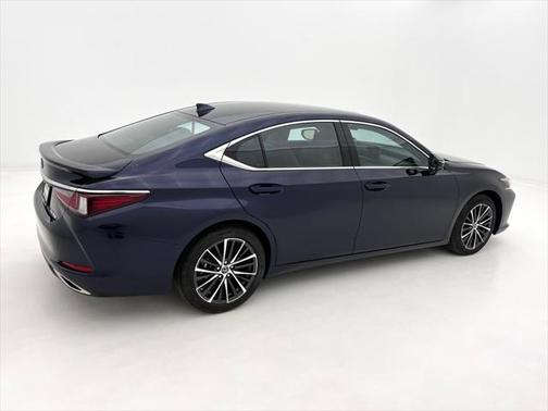 2024 Lexus ES 350 Base