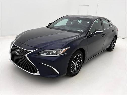 2024 Lexus ES 350 Base