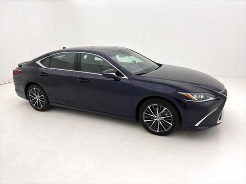 2024 Lexus ES 350 Base