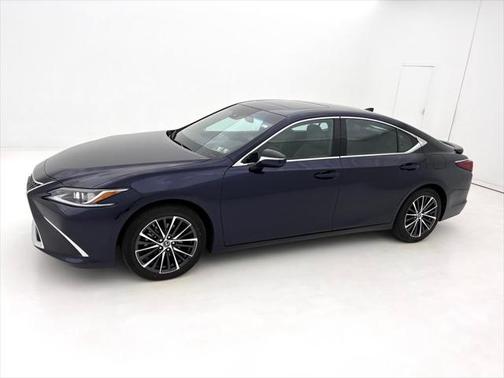 2024 Lexus ES 350 Base