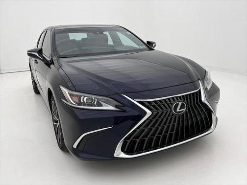 2024 Lexus ES 350 Base