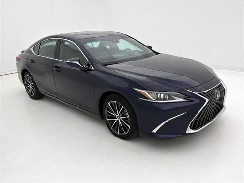 2024 Lexus ES 350 Base