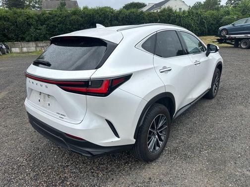 2022 Lexus NX 350 350 Base