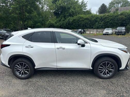 2022 Lexus NX 350 350 Base
