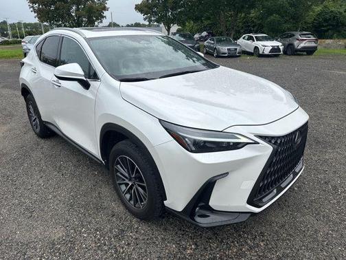2022 Lexus NX 350 350 Base