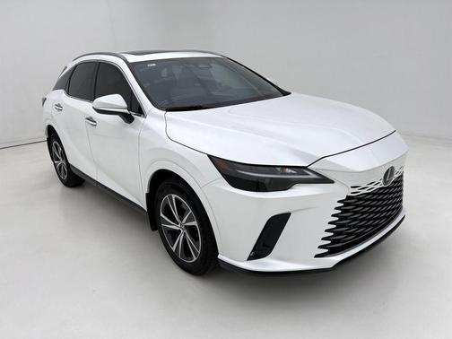 2023 Lexus RX 350 Premium