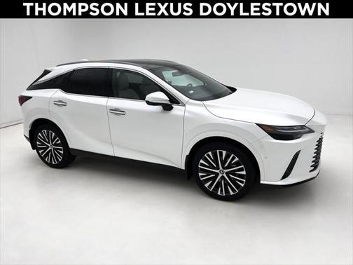 2023 Lexus RX 350 Base