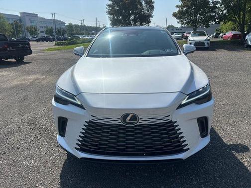 2023 Lexus RX 350 Base