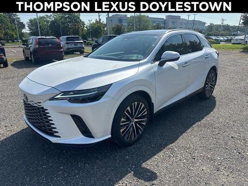 2023 Lexus RX 350 Base