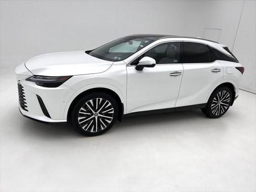2023 Lexus RX 350 Base